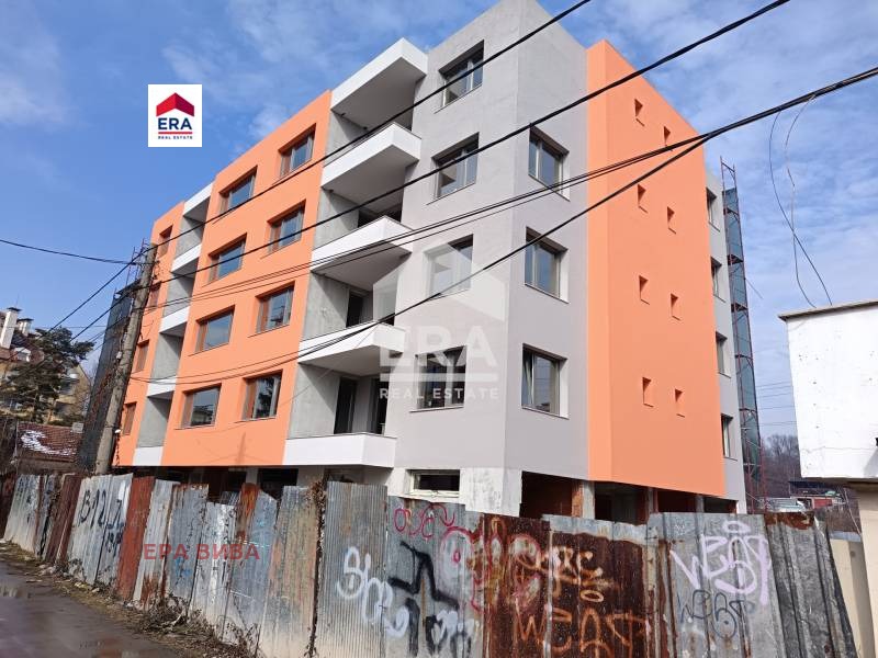 Satılık  İki Katlı Daire Sofia , Ovça kupel , 239 metrekare | 30946574 - görüntü [3]