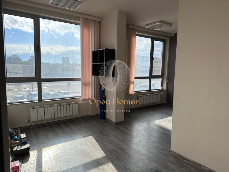 Te koop  Kantoor Plovdiv , Gagarin , 78 m² | 90284135 - afbeelding [3]