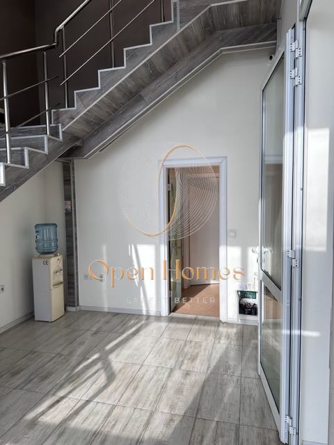 Te koop  Kantoor Plovdiv , Gagarin , 78 m² | 90284135 - afbeelding [6]