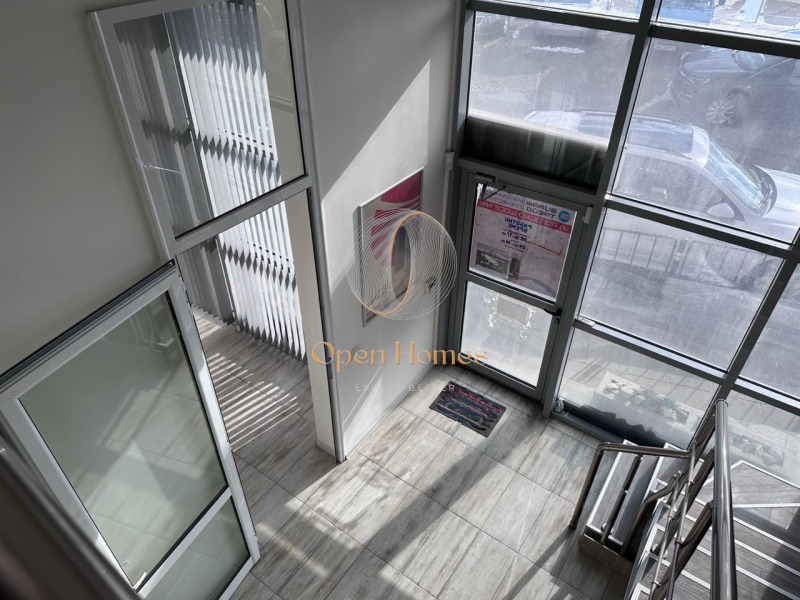 Te koop  Kantoor Plovdiv , Gagarin , 78 m² | 90284135 - afbeelding [2]