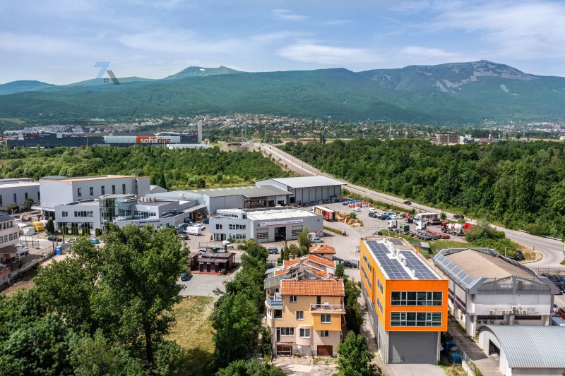 Zu verkaufen  Büro Sofia , Malinowa dolina , 974 qm | 51748239 - Bild [2]