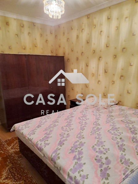 Продава ЕТАЖ ОТ КЪЩА, гр. Шабла, област Добрич, снимка 7 - Етаж от къща - 56129554