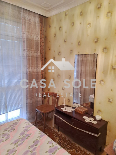 Продава ЕТАЖ ОТ КЪЩА, гр. Шабла, област Добрич, снимка 6 - Етаж от къща - 56129554
