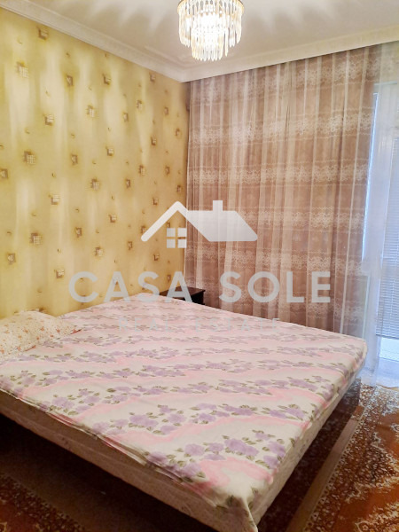Продава ЕТАЖ ОТ КЪЩА, гр. Шабла, област Добрич, снимка 5 - Етаж от къща - 56129554