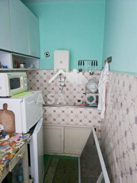 Продава ЕТАЖ ОТ КЪЩА, гр. Шабла, област Добрич, снимка 2 - Етаж от къща - 56129554