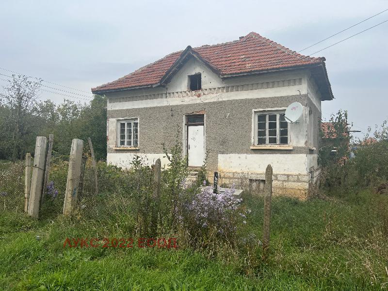 Продава  Къща област Враца , с. Оходен , 56 кв.м | 33687391