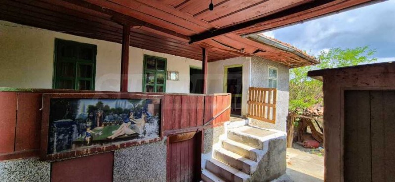 À venda  Casa região Veliko Tarnovo , Gorna Oriahovica , 126 m² | 10341475 - imagem [8]