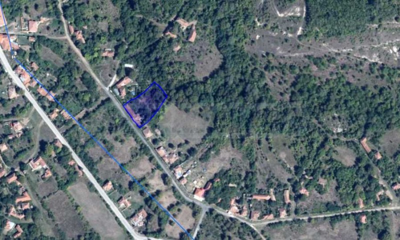 Zu verkaufen  Haus region Weliko Tarnowo , Gorna Orjahowiza , 126 qm | 10341475 - Bild [16]