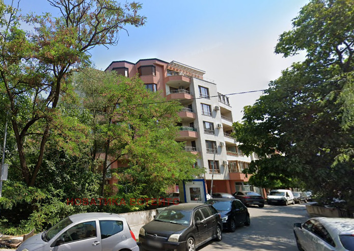Til salg  Garage Sofia , Vitosha , 60 kvm | 53835544 - billede [2]