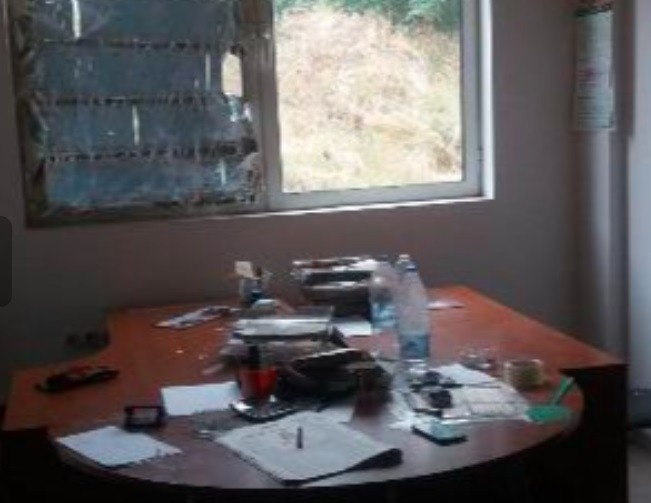 Продава  Пром. помещение град Пловдив , Индустриална зона - Север , 13750 кв.м | 52713853 - изображение [3]