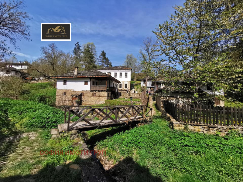 For Sale  Plot region Gabrovo , Bozhentsite , 930 sq.m | 39291211