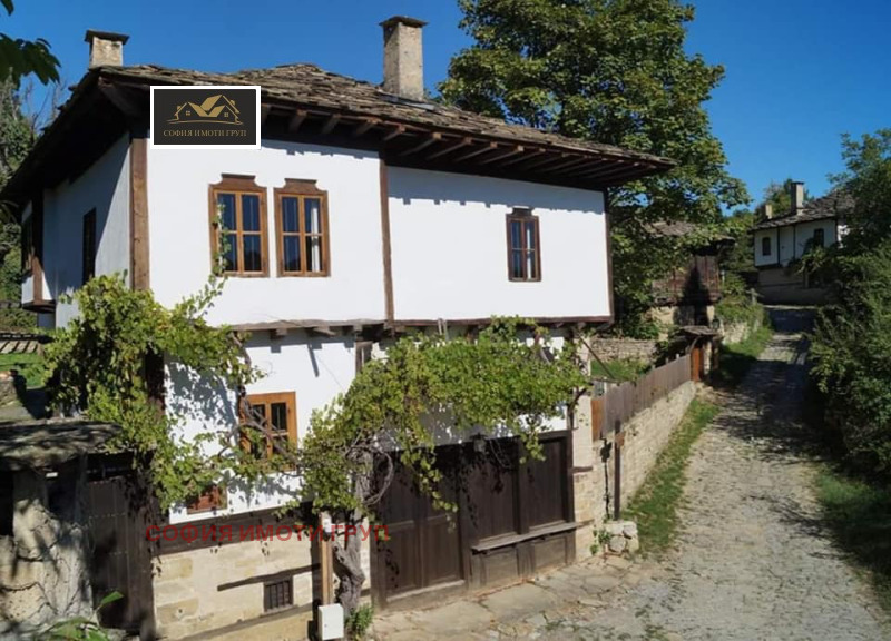 Zu verkaufen  Handlung region Gabrovo , Boschenzite , 930 qm | 39291211 - Bild [2]