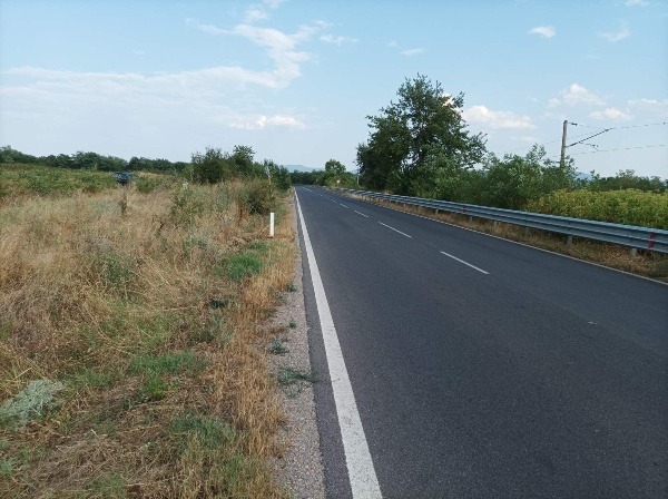 Προς πώληση  Οικόπεδο περιοχή Plovdiv , Καρλοβο , 5132 τ.μ | 48091170