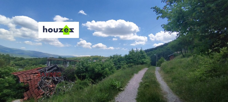 Zu verkaufen  Handlung region Pernik , Kralew dol , 874 qm | 83264928 - Bild [3]