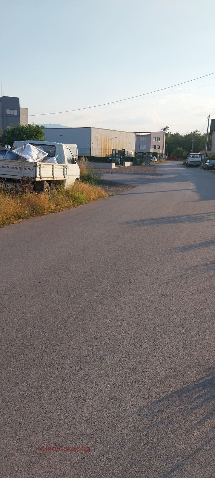 Te koop  Verhaallijn Sofia , Vrazjdebna , 3600 m² | 87354624 - afbeelding [2]