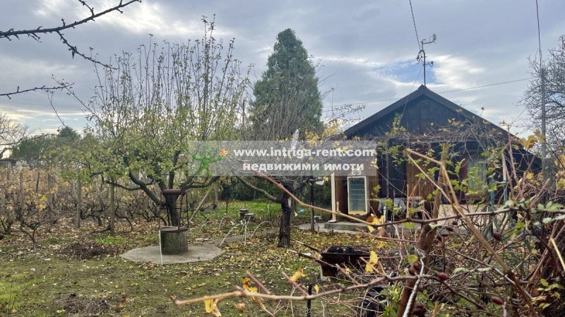 Продава ПАРЦЕЛ, гр. Хасково, в.з. Хасково, снимка 2 - Парцели - 52452512