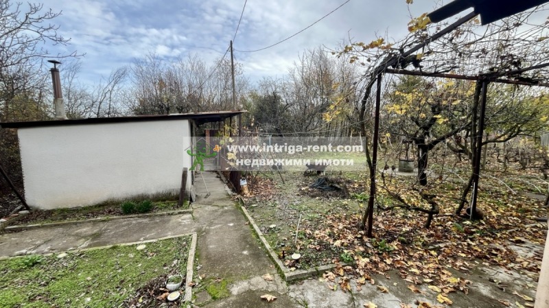 Продава ПАРЦЕЛ, гр. Хасково, в.з. Хасково, снимка 8 - Парцели - 52452512