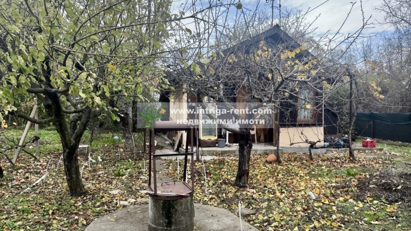 Продава ПАРЦЕЛ, гр. Хасково, в.з. Хасково, снимка 3 - Парцели - 52452512