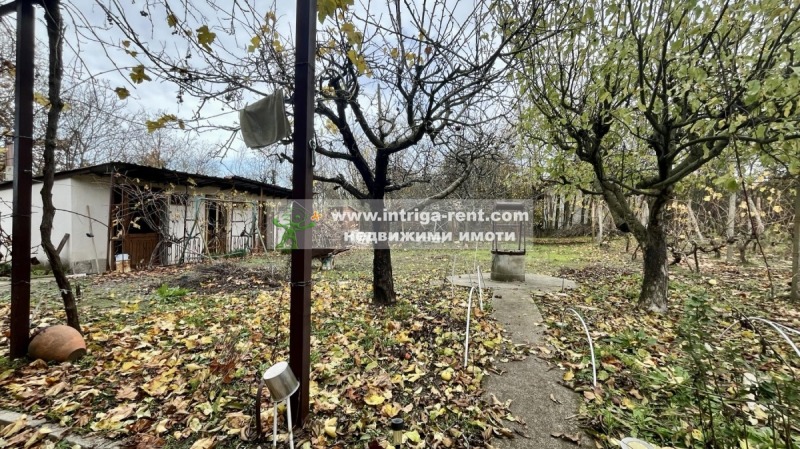 Продава ПАРЦЕЛ, гр. Хасково, в.з. Хасково, снимка 5 - Парцели - 52452512