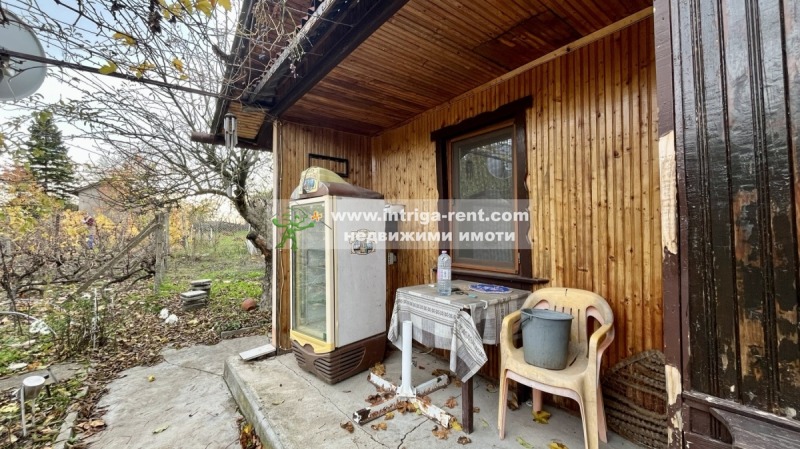 Продава ПАРЦЕЛ, гр. Хасково, в.з. Хасково, снимка 10 - Парцели - 52452512