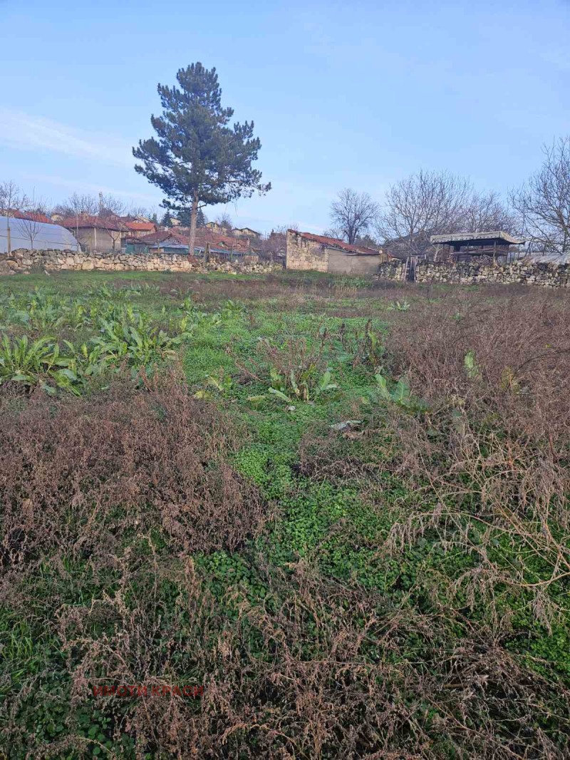 Продава ПАРЦЕЛ, с. Красен, област Русе