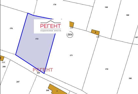 Продава ПАРЦЕЛ, гр. Севлиево, област Габрово, снимка 2 - Парцели - 52873527
