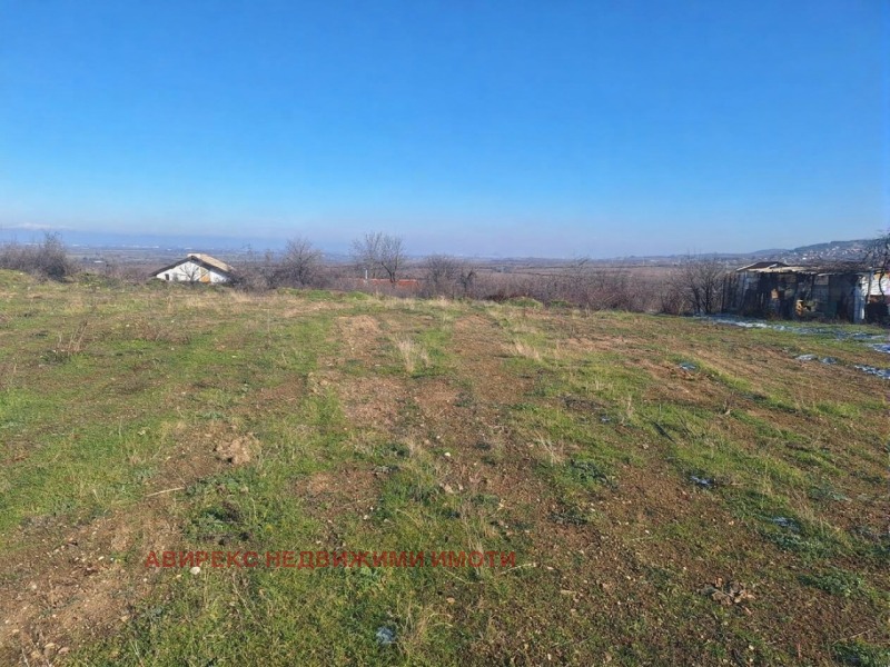 Продава ПАРЦЕЛ, гр. Перущица, област Пловдив, снимка 2 - Парцели - 53504962