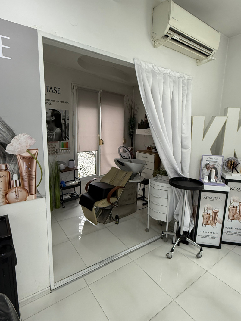 Продава БИЗНЕС ИМОТ, гр. Гоце Делчев, област Благоевград, снимка 7 - Други - 53364749