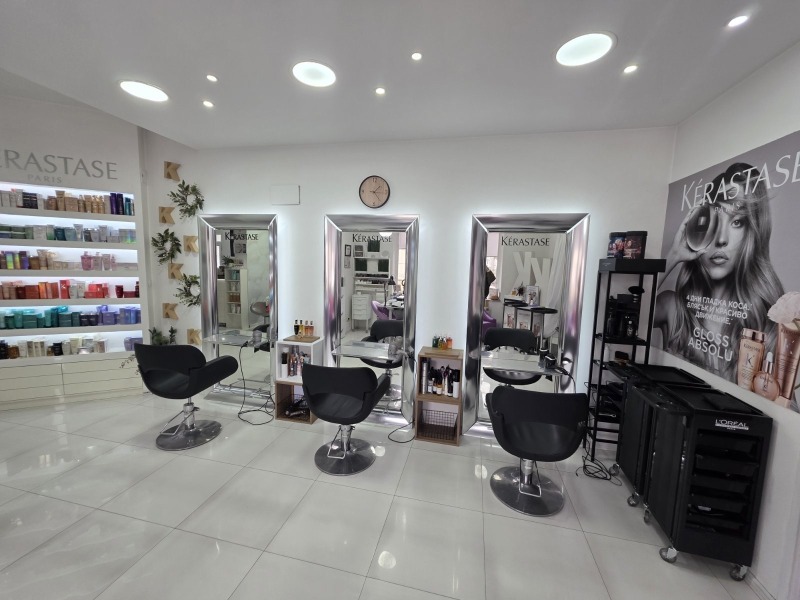 Продава БИЗНЕС ИМОТ, гр. Гоце Делчев, област Благоевград