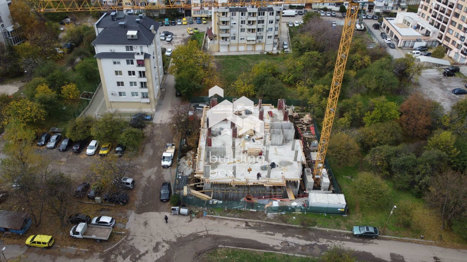 Продава 2-СТАЕН, гр. София, Слатина, снимка 5 - Апартаменти - 53702347