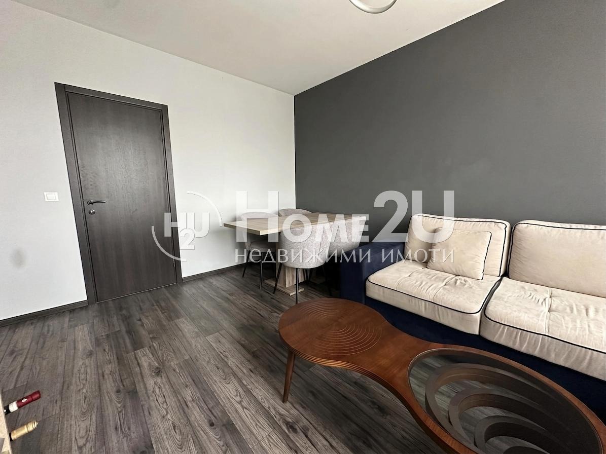 Продава 2-СТАЕН, гр. София, Павлово, снимка 2 - Апартаменти - 53972807