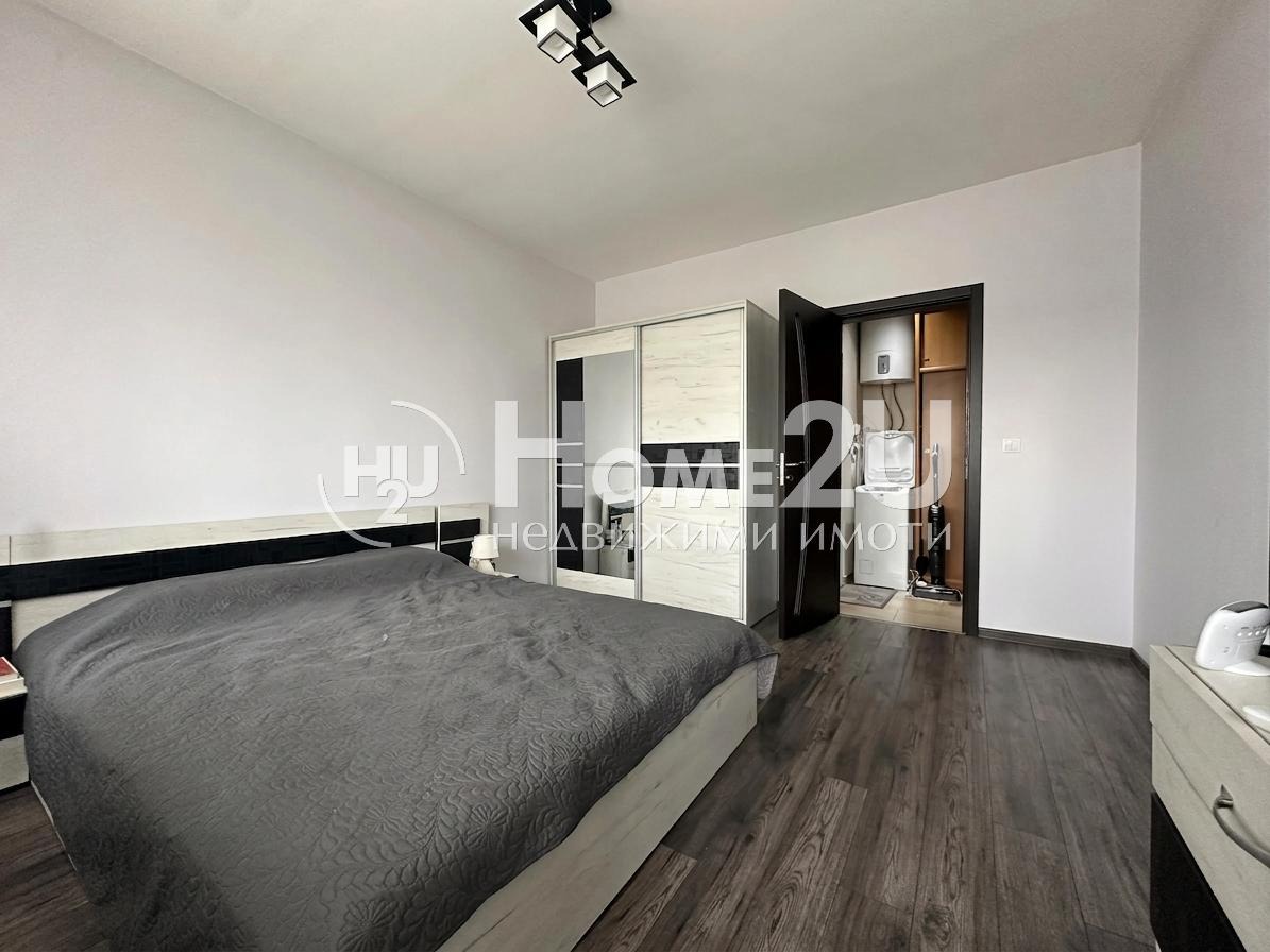 Продава 2-СТАЕН, гр. София, Павлово, снимка 5 - Апартаменти - 53972807