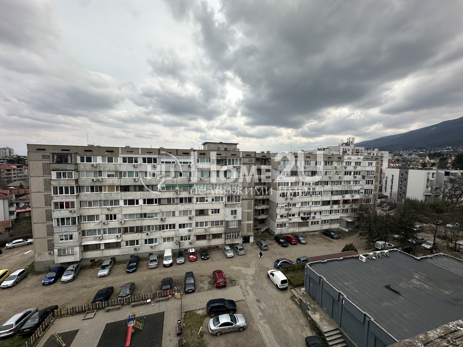 Продава 2-СТАЕН, гр. София, Павлово, снимка 10 - Апартаменти - 53972807