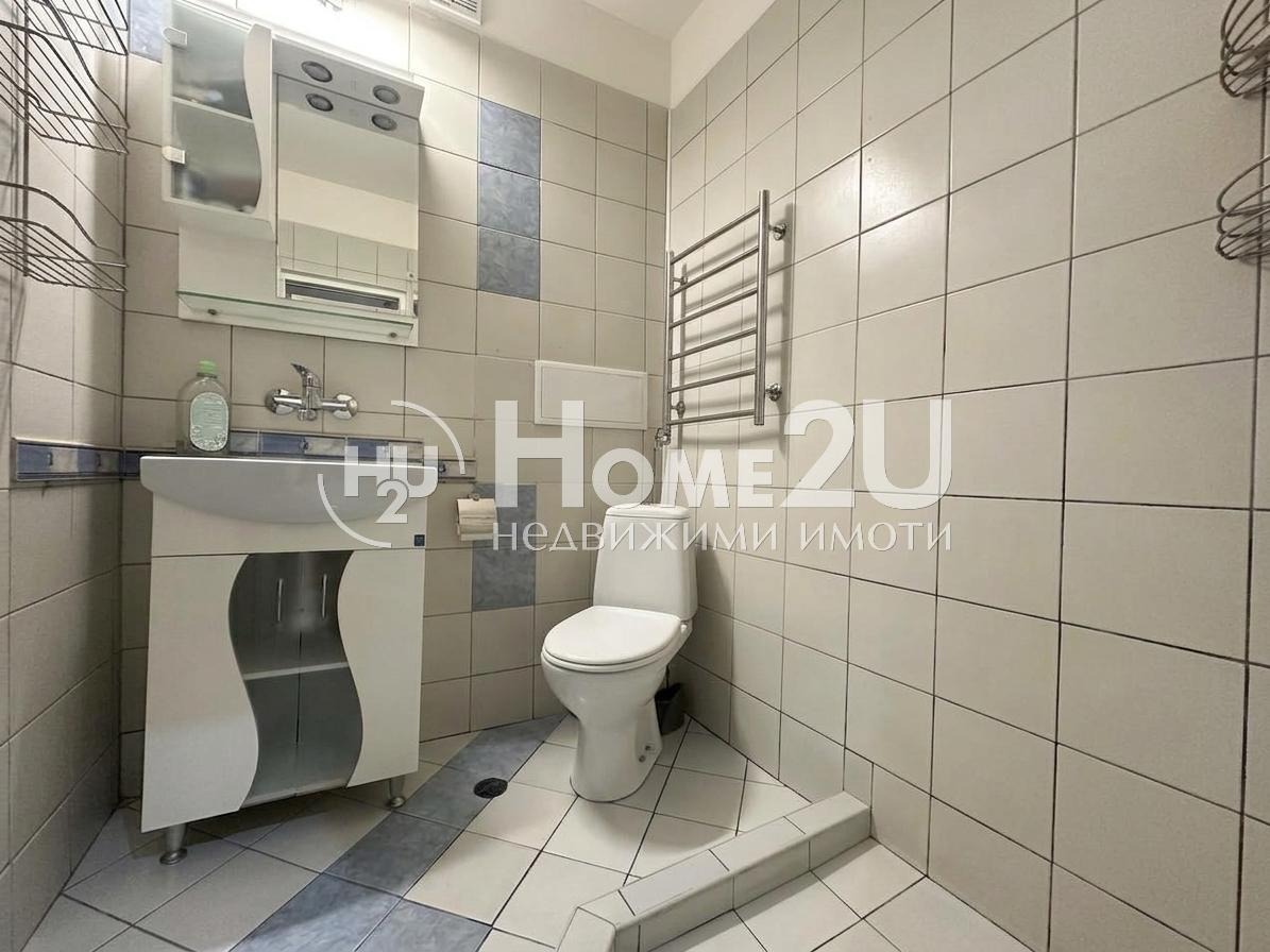 Продава 2-СТАЕН, гр. София, Павлово, снимка 6 - Апартаменти - 53972807