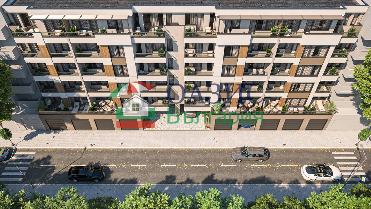 Продава 2-СТАЕН, гр. Поморие, област Бургас