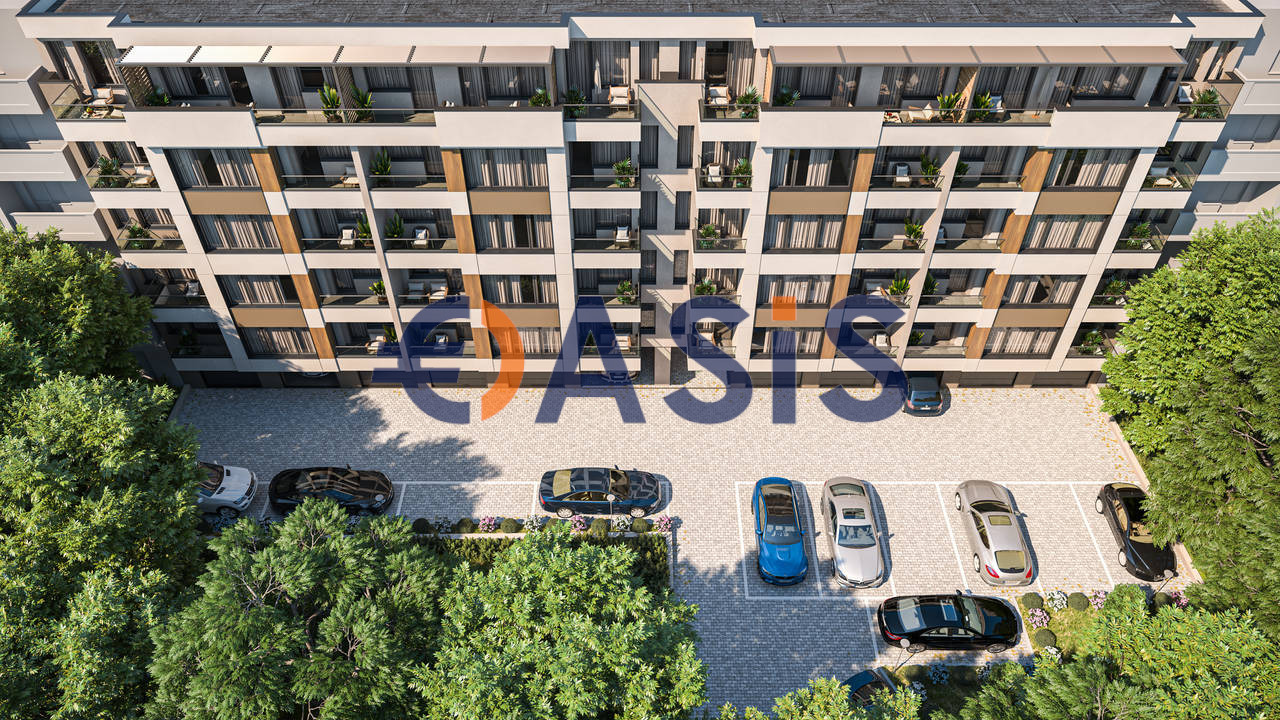 Продава 2-СТАЕН, гр. Поморие, област Бургас, снимка 10 - Апартаменти - 54515699