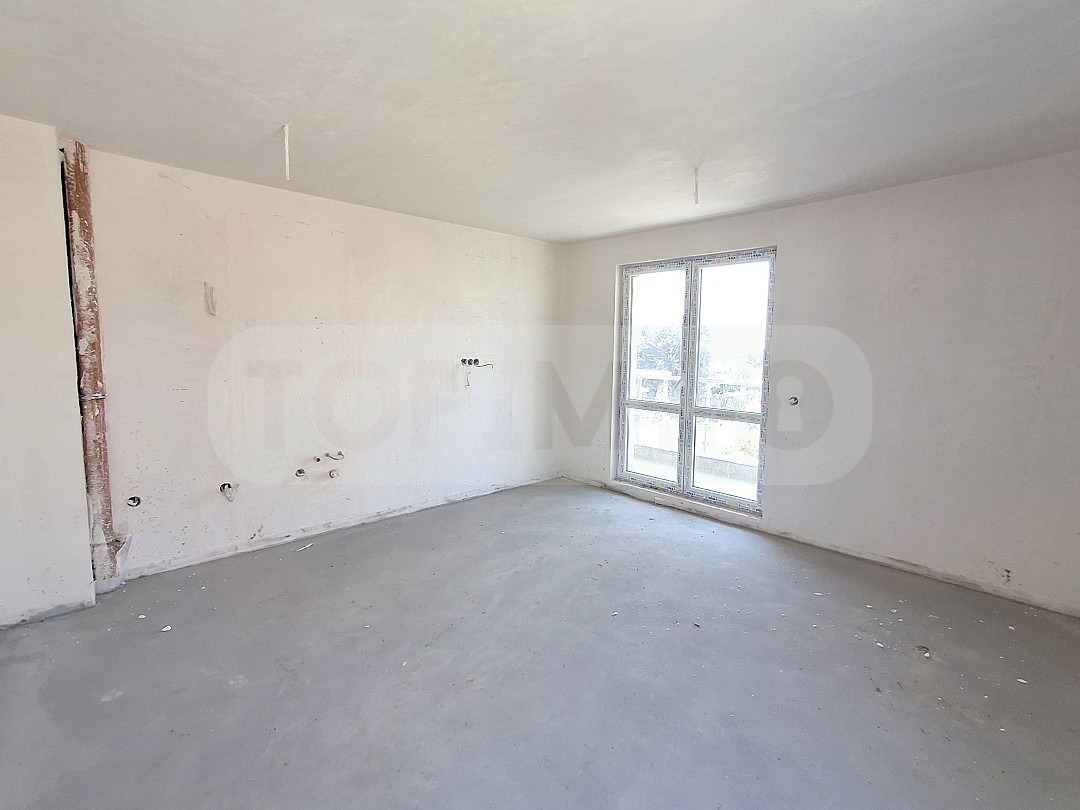 Продава 2-СТАЕН, гр. Варна, м-т Пчелина, снимка 2 - Апартаменти - 55189043