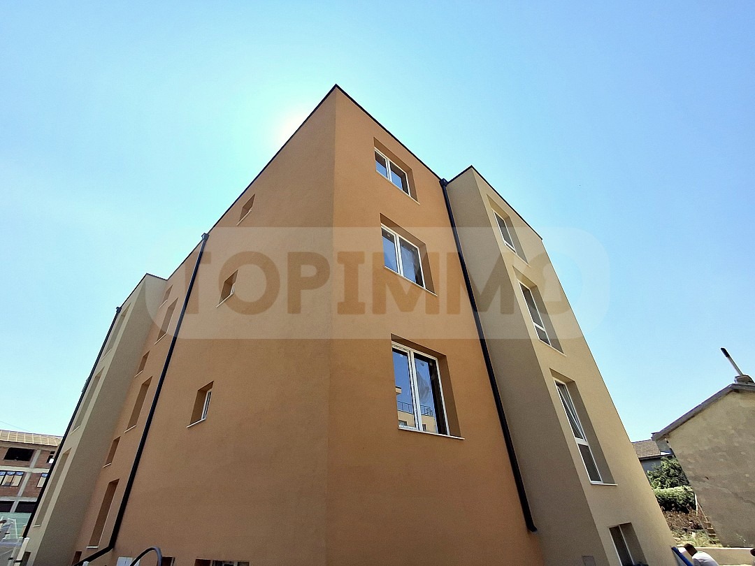 Продава 2-СТАЕН, гр. Варна, м-т Пчелина, снимка 12 - Апартаменти - 55189043