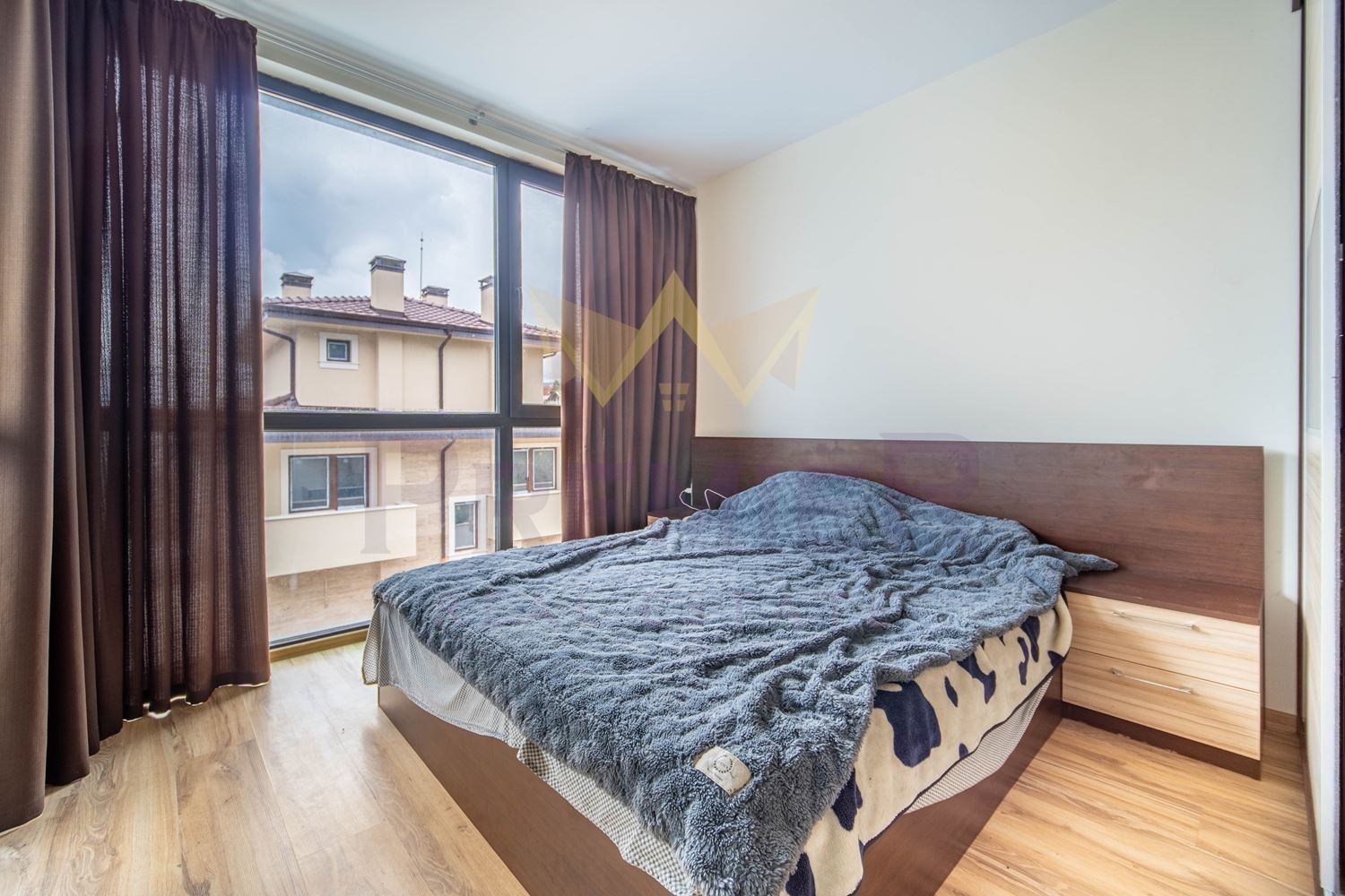 Продава 2-СТАЕН, гр. Варна, м-т Евксиноград, снимка 4 - Апартаменти - 55700082