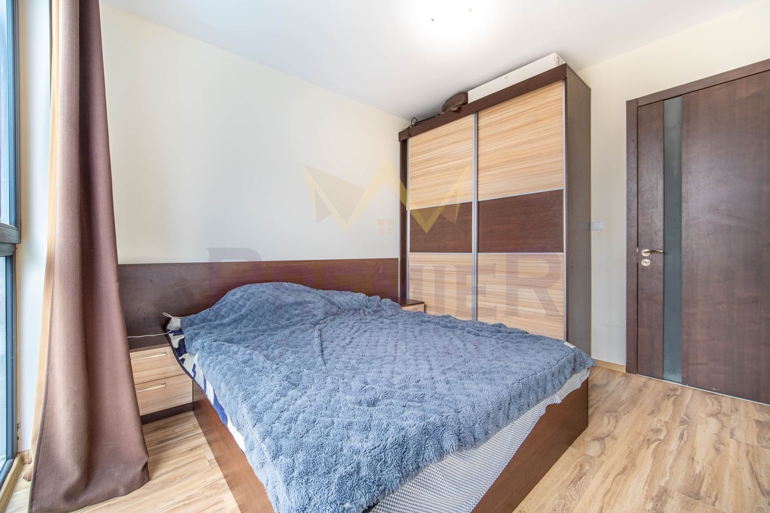 Продава 2-СТАЕН, гр. Варна, м-т Евксиноград, снимка 3 - Апартаменти - 55700082