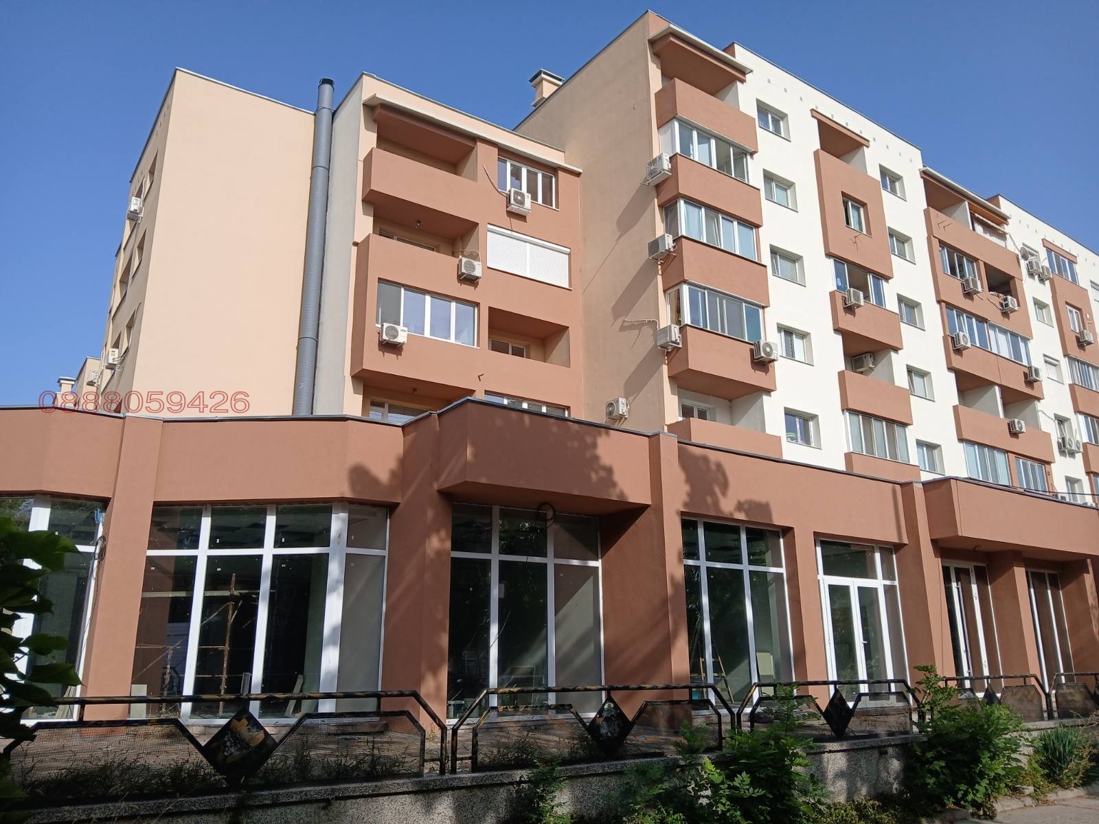 Продава 2-СТАЕН, гр. Пазарджик, Център