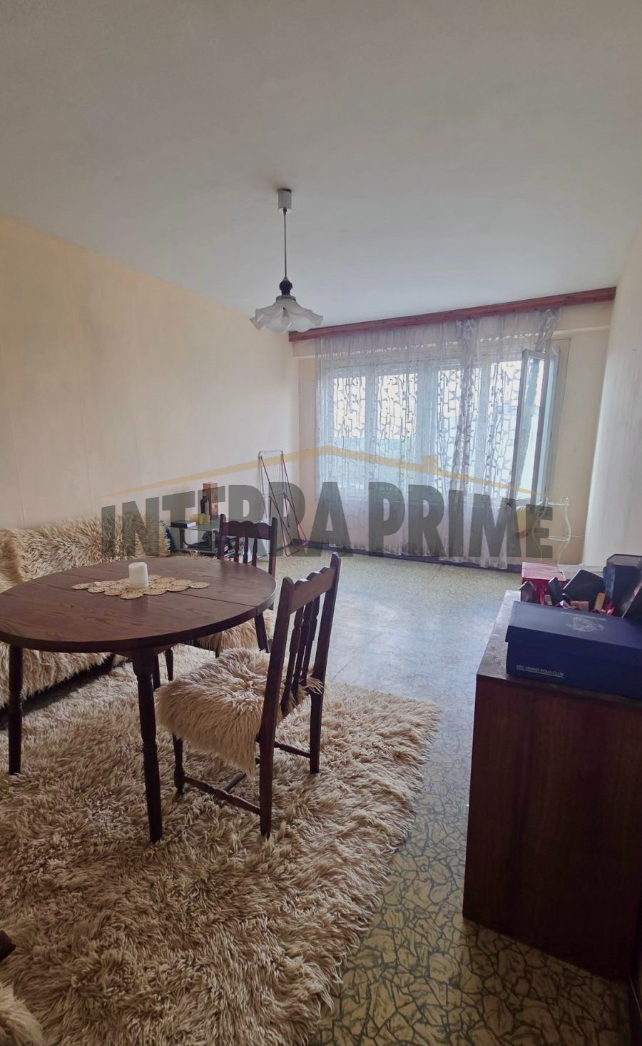 Продава 2-СТАЕН, гр. Добрич, Дунавите, снимка 2 - Апартаменти - 56607191