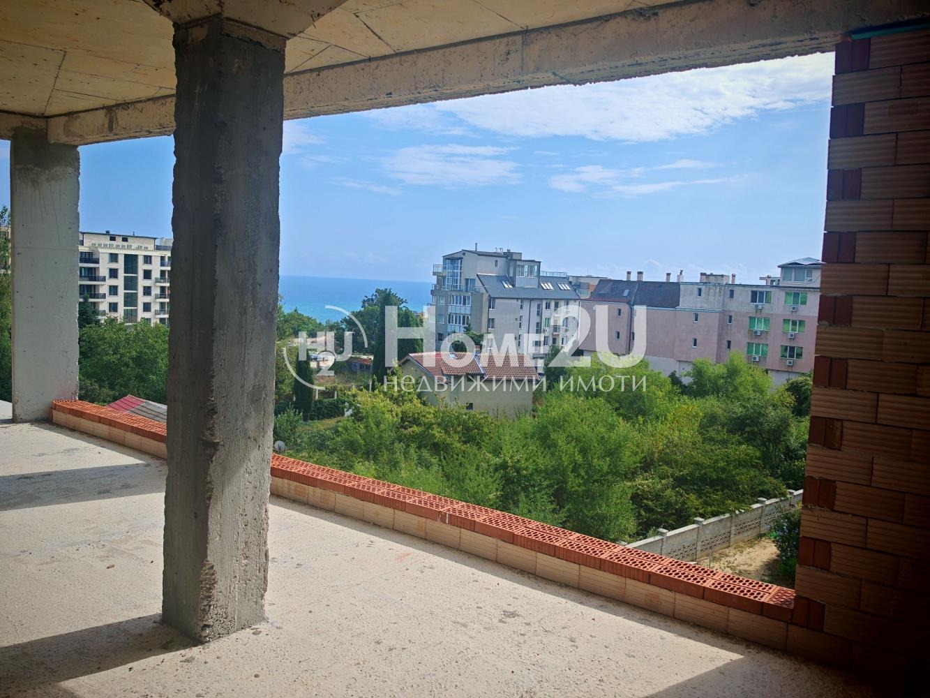 Продава 3-СТАЕН, гр. Варна, м-т Ален мак, снимка 2 - Апартаменти - 54200085