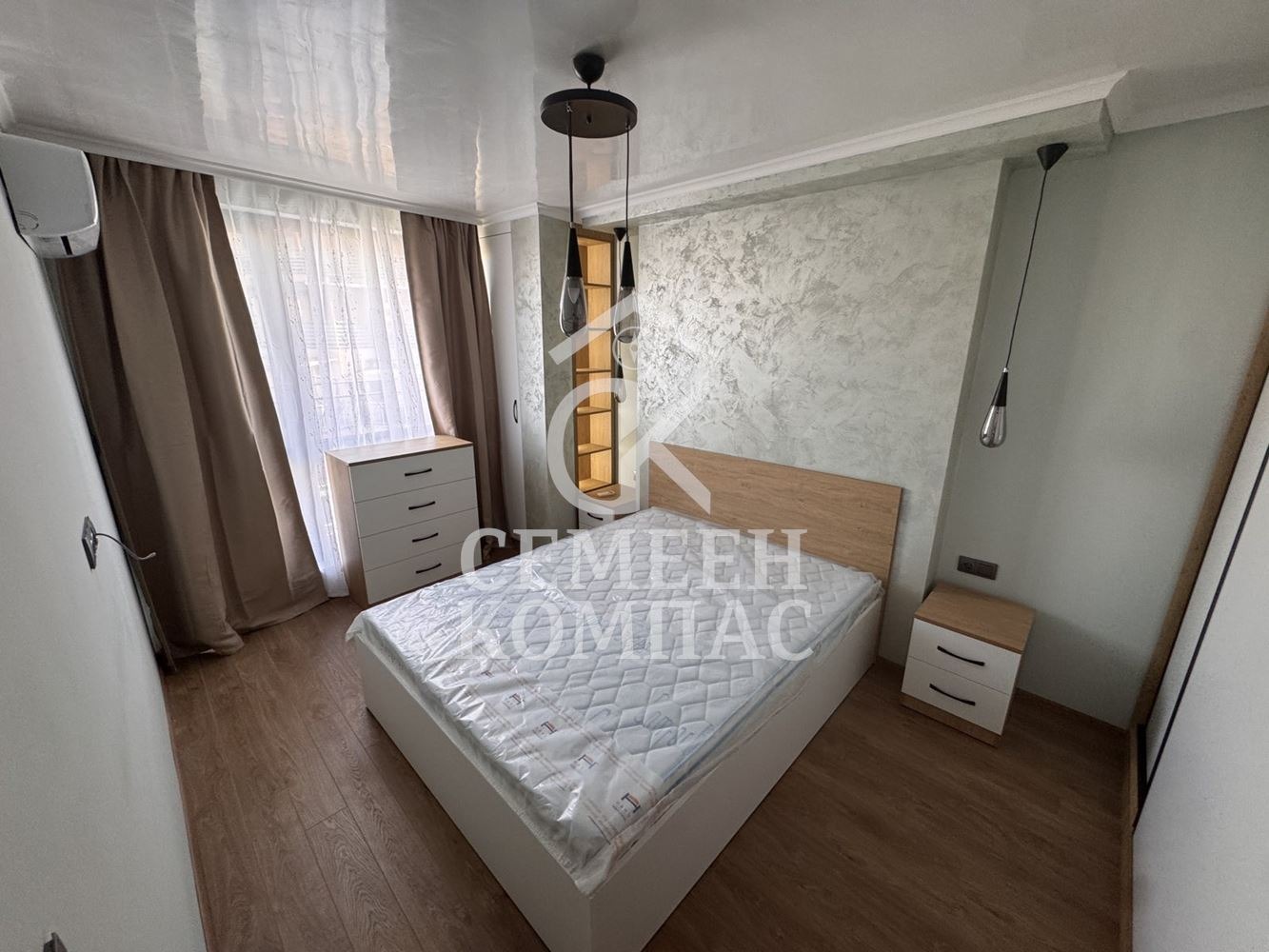 Продава 3-СТАЕН, гр. Пловдив, Кършияка, снимка 4 - Апартаменти - 54339563