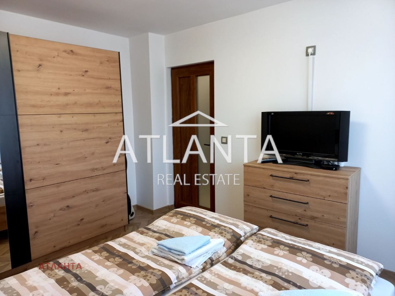 Продава 3-СТАЕН, гр. Варна, Лятно кино Тракия