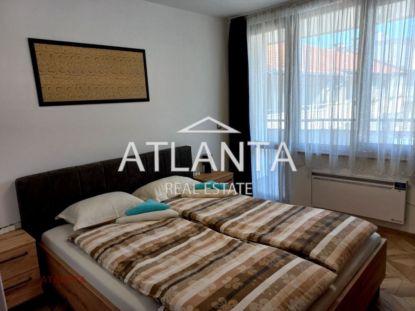 Продава 3-СТАЕН, гр. Варна, Лятно кино Тракия, снимка 16 - Апартаменти - 54942901