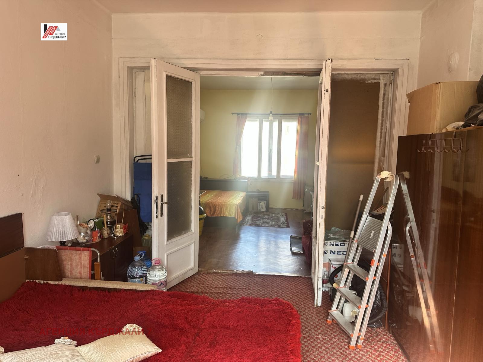 Продава 3-СТАЕН, гр. Кърджали, Център, снимка 11 - Апартаменти - 55203859