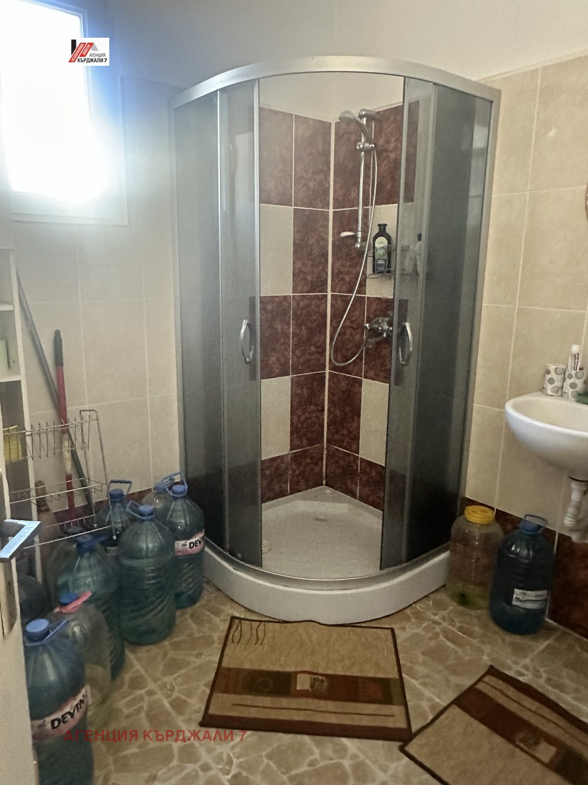 Продава 3-СТАЕН, гр. Кърджали, Център, снимка 13 - Апартаменти - 55203859