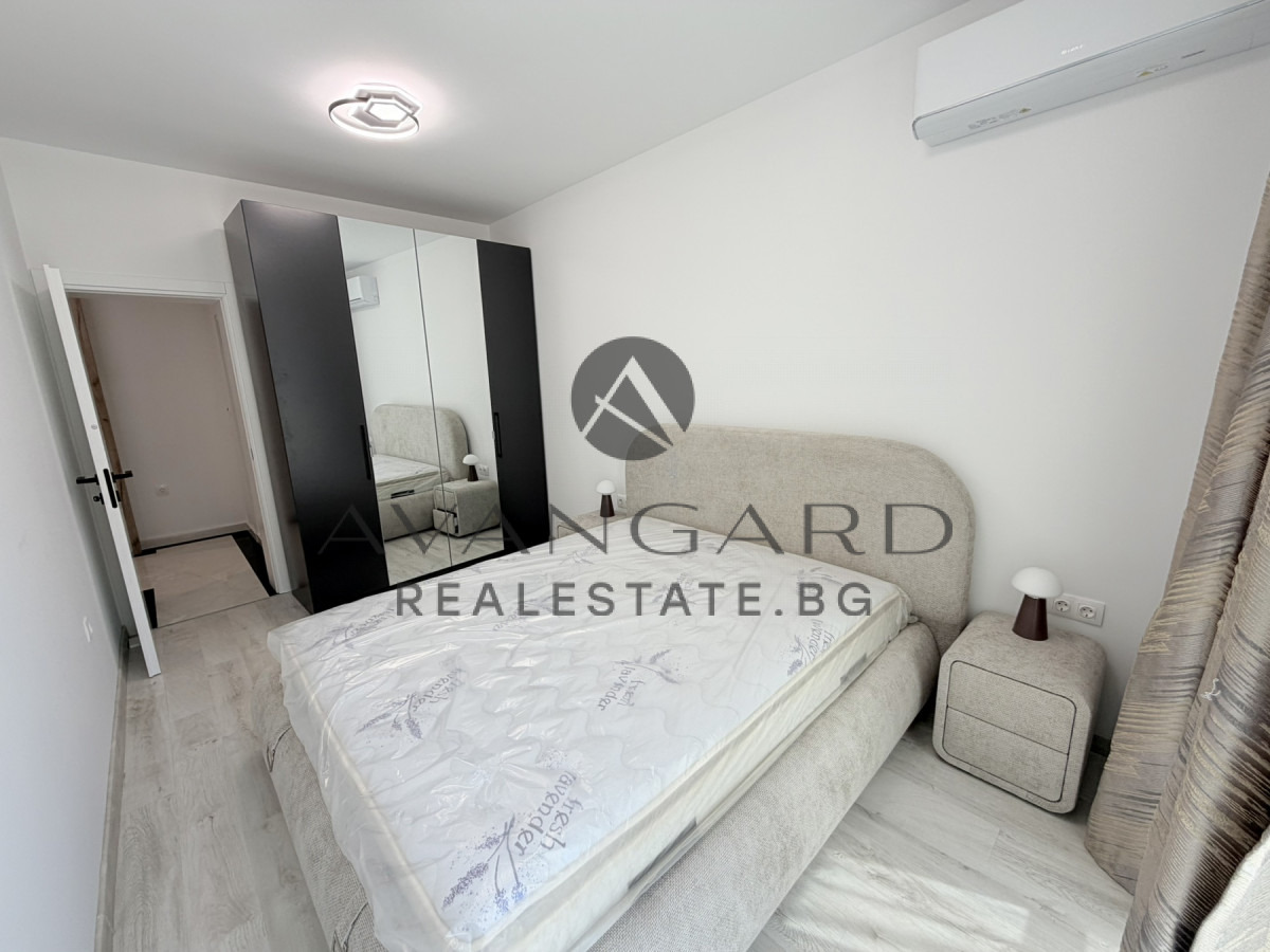 Продава 3-СТАЕН, гр. Пловдив, Христо Смирненски, снимка 5 - Апартаменти - 55574539