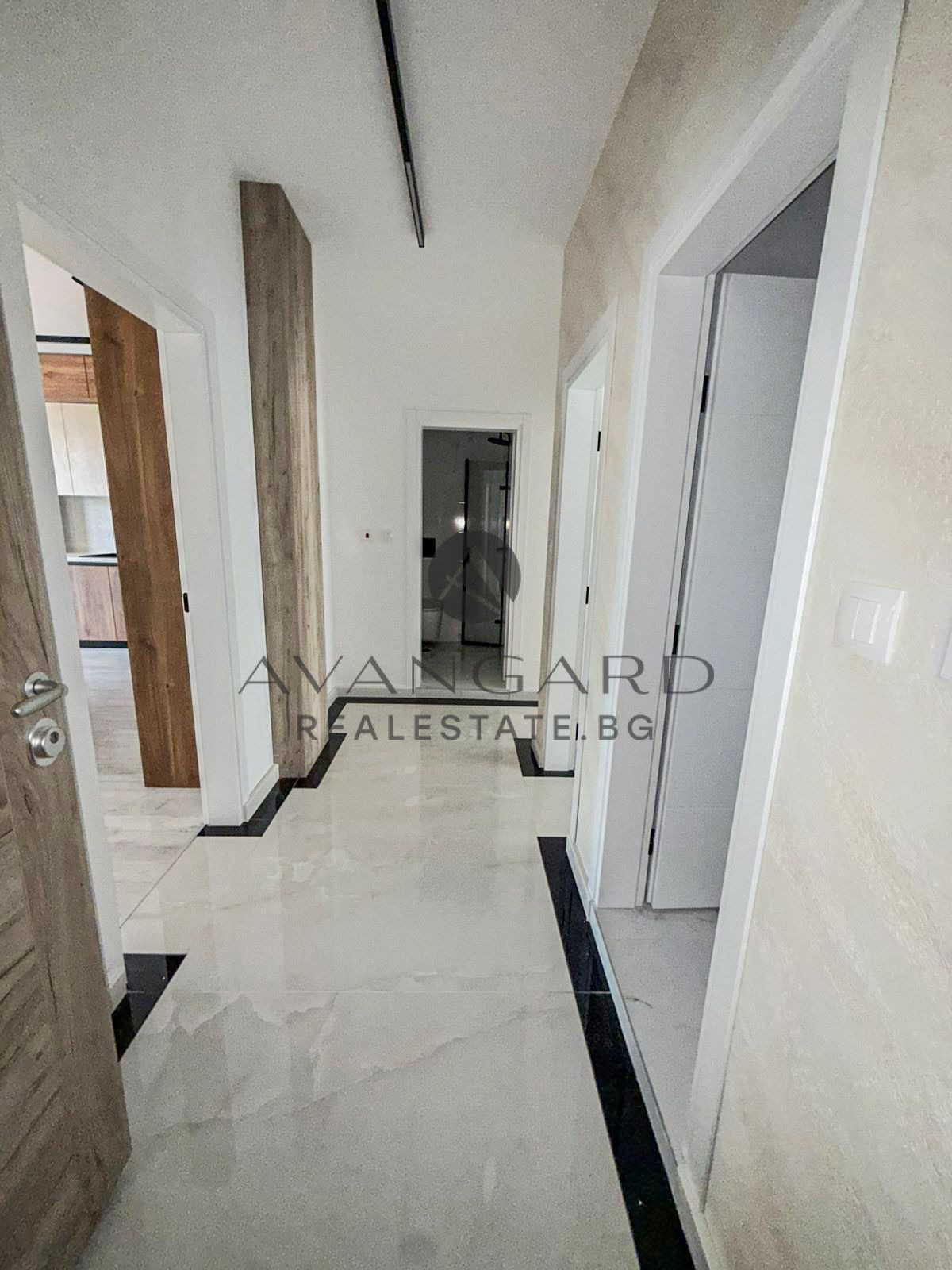 Продава 3-СТАЕН, гр. Пловдив, Христо Смирненски, снимка 10 - Апартаменти - 55574539